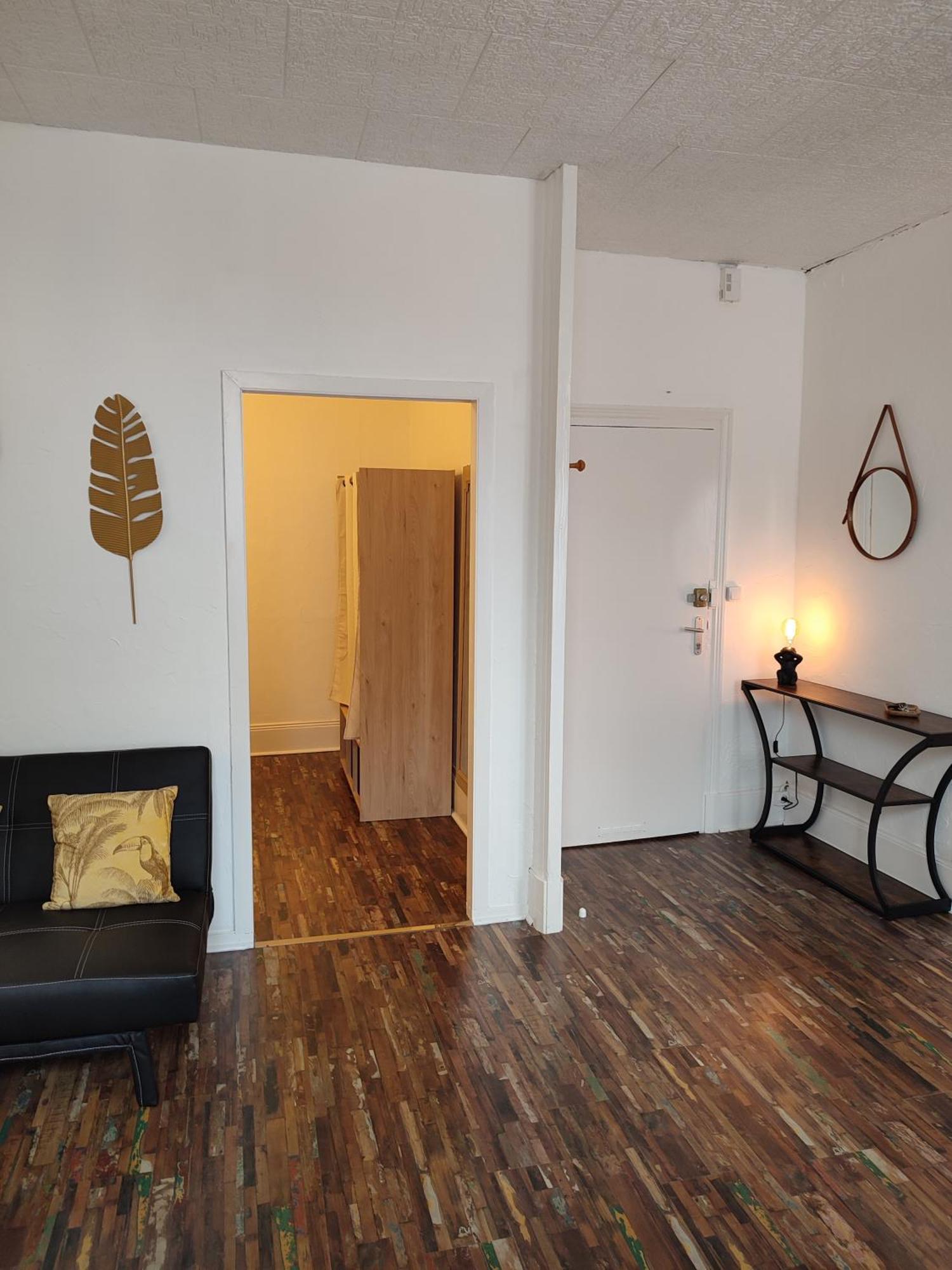 Ferienwohnung T1 Lumineux Et Climatise Chagny  Exterior foto